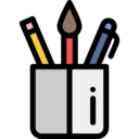 edit tools,art and design,Tools and utensils,art,brushes,paint brush,painter,artist,painting,painting tool